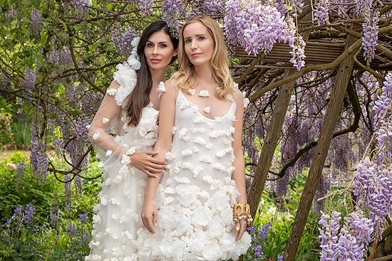 Jeannette Graf, Ophelia Blaimer Fotos: "Ann Solie"&nbsp;